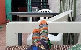 Patio Urbano Suites & Beds